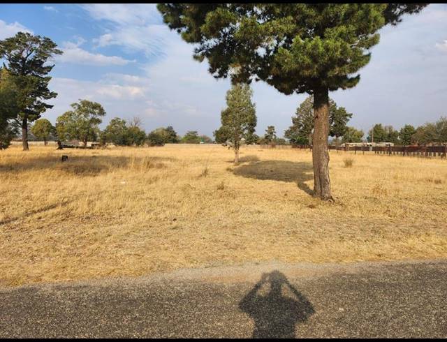 LAND FOR SALE IN WALKERVILLE CENTRAL